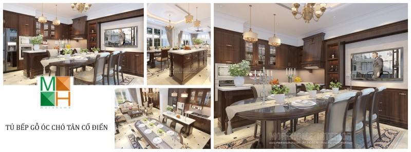 Đồ gỗ óc chó Đồ gỗ óc chó