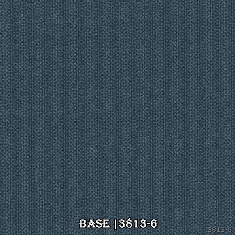 Tạo điểm nhấn cho không gian của bạn bằng mẫu giấy dán tường màu xanh đậm này.